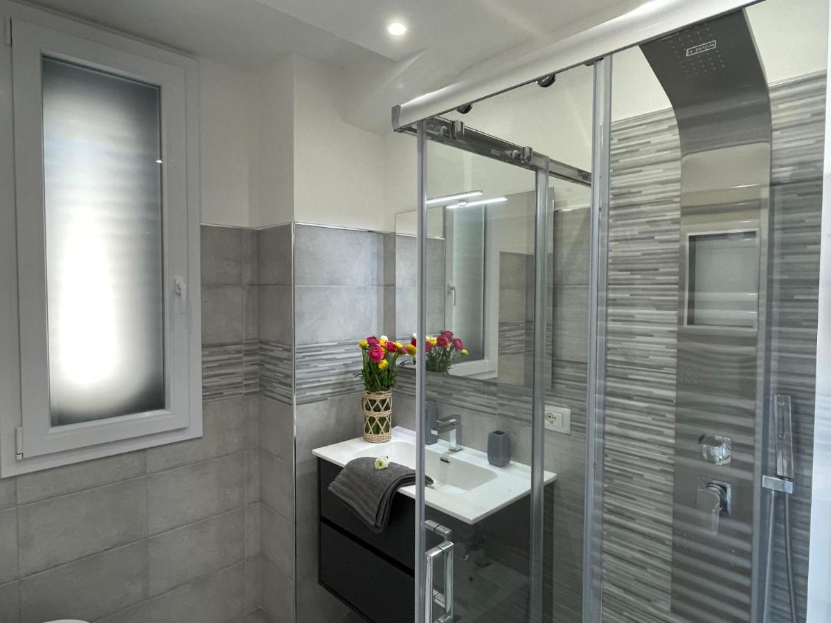 Holiday Home Villa Milu-1 By Interhome Imperia Dış mekan fotoğraf