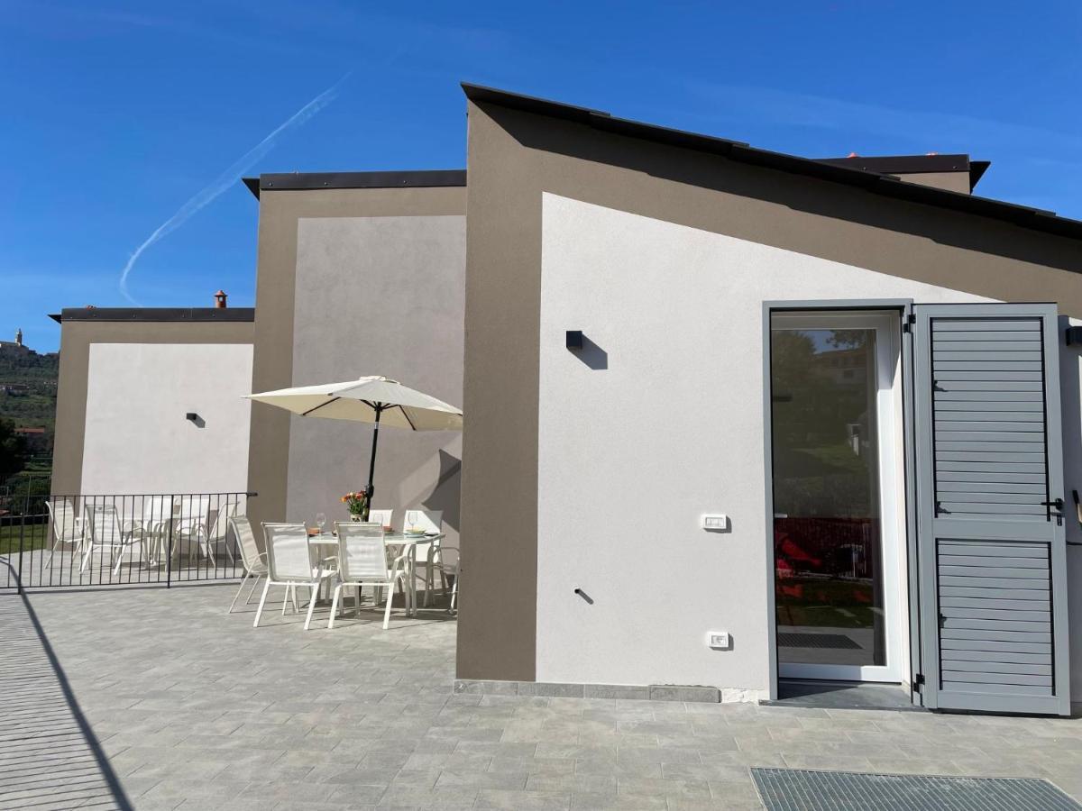 Holiday Home Villa Milu-1 By Interhome Imperia Dış mekan fotoğraf