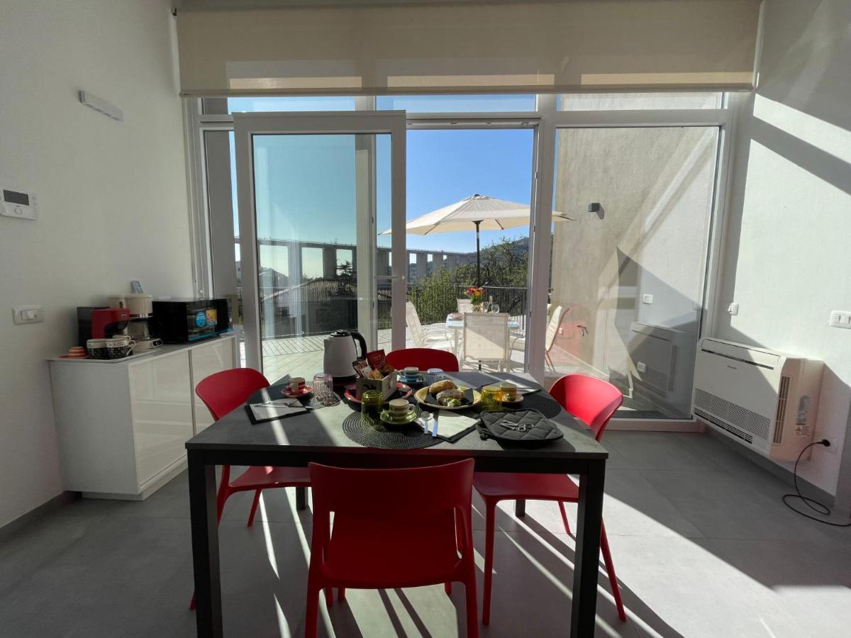 Holiday Home Villa Milu-1 By Interhome Imperia Dış mekan fotoğraf
