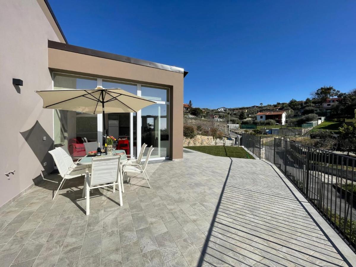 Holiday Home Villa Milu-1 By Interhome Imperia Dış mekan fotoğraf