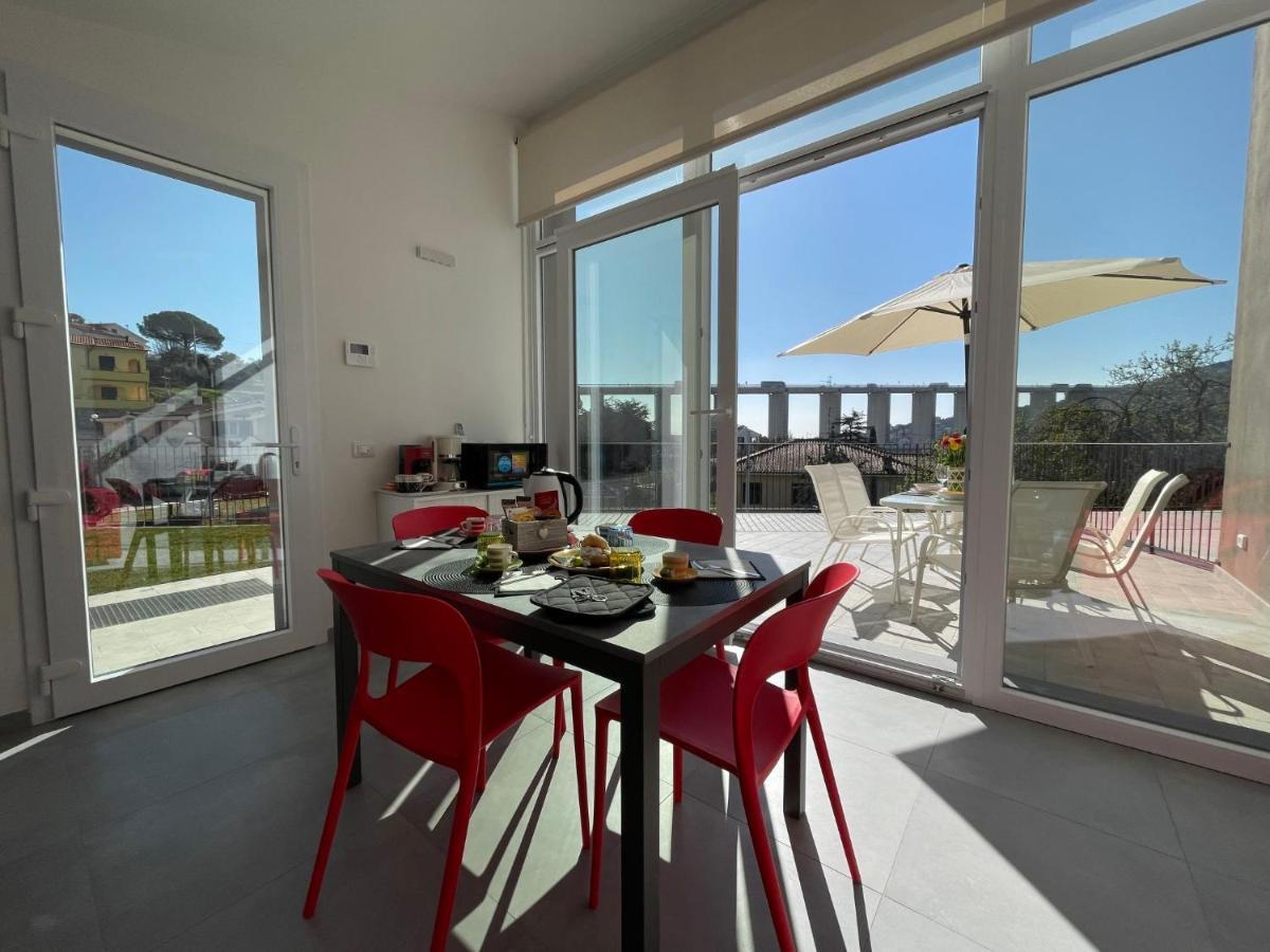 Holiday Home Villa Milu-1 By Interhome Imperia Dış mekan fotoğraf