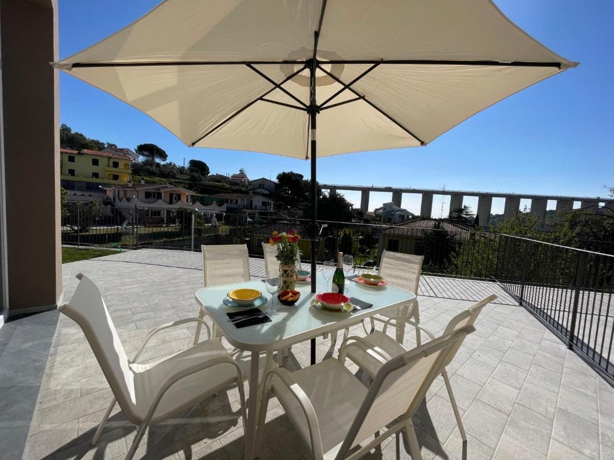 Holiday Home Villa Milu-1 By Interhome Imperia Dış mekan fotoğraf